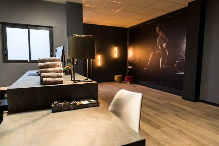 Lagree Moves Fit Center — lagree-studio à Chessy — 5
