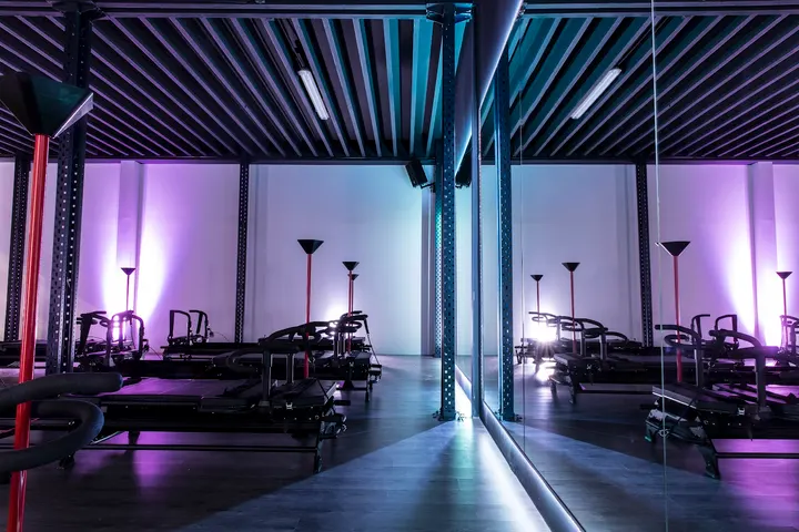Lagree Moves Fit Center — Salle de fitness au Village, Chessy