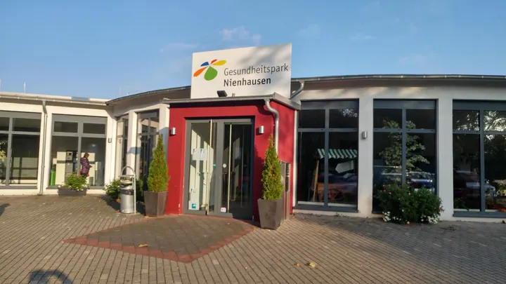 Revierpark Nienhausen Feldmarkstraße 201 — Recovery in Feldmark, Gelsenkirchen