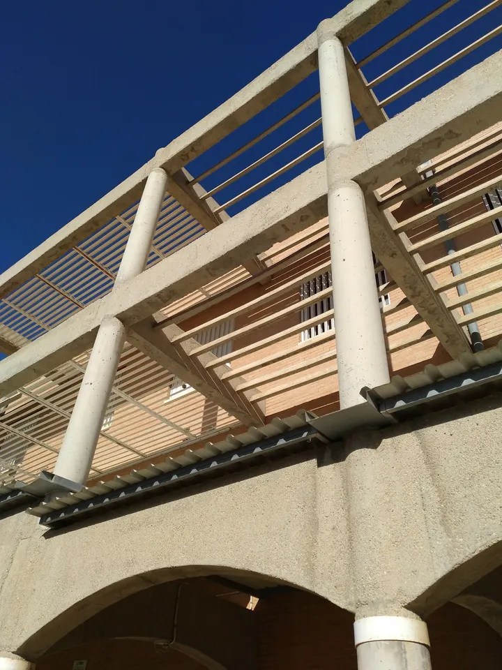 IMD — estudio de fitness-studio en Santa María del Águila — 3