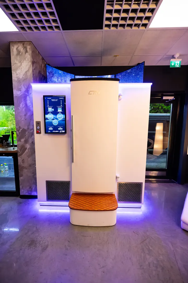 Health Moment — palautuminen-studio – Tampere — 4