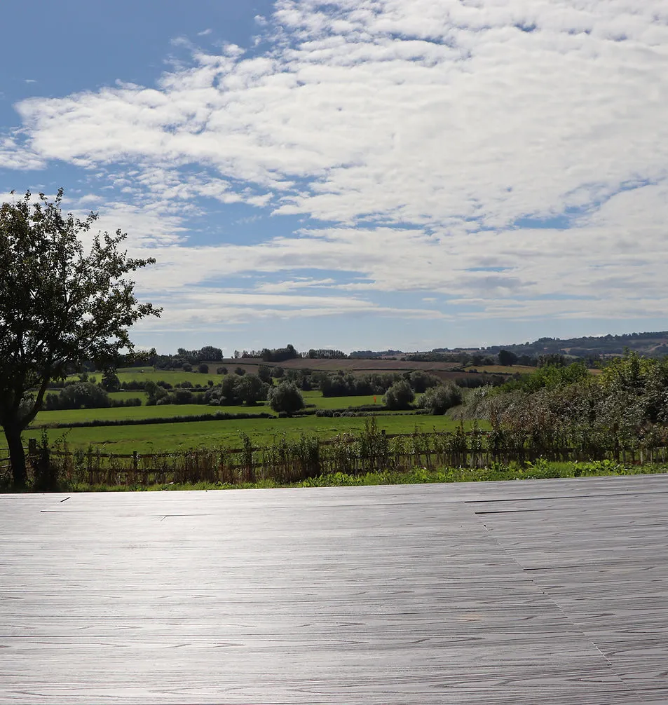 The Body Barn Ebrington — fitness studio in Chipping Campden — 3