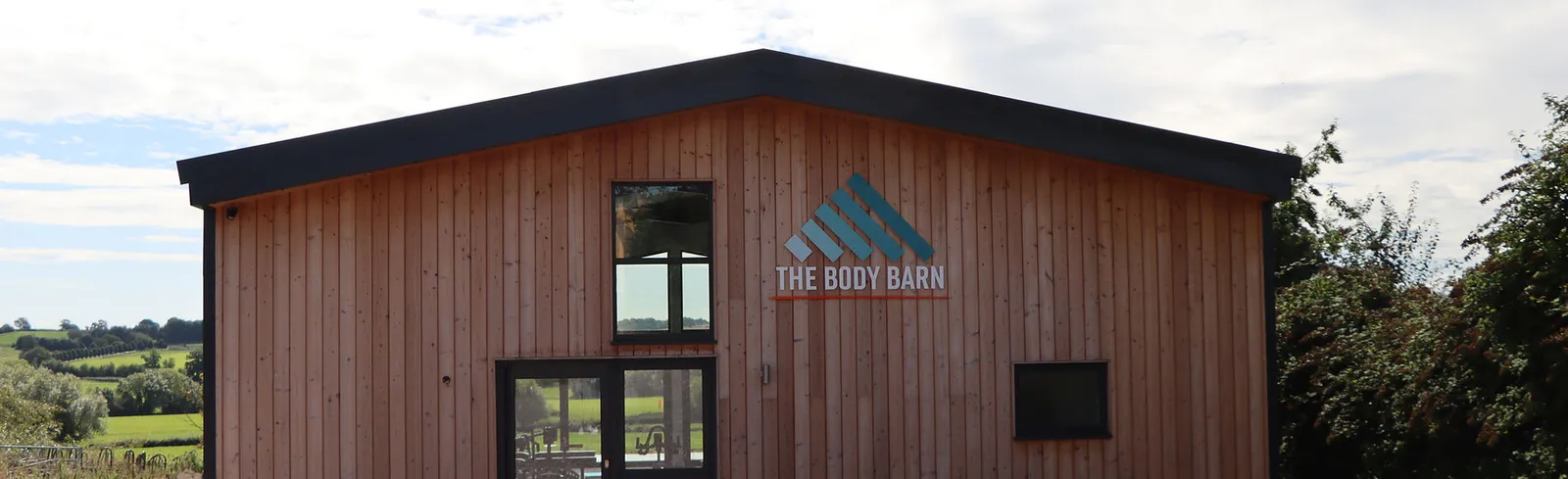 The Body Barn Ebrington — fitness studio in Chipping Campden — 3