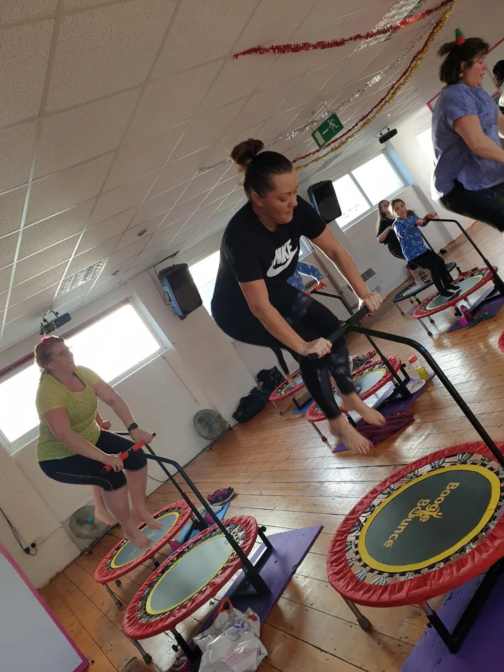 Embrace Dance Fitness — dance-studio in Penryn — 2