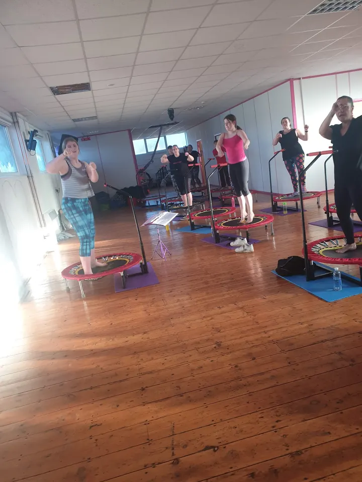 Embrace Dance Fitness — dance-studio in Penryn — 3