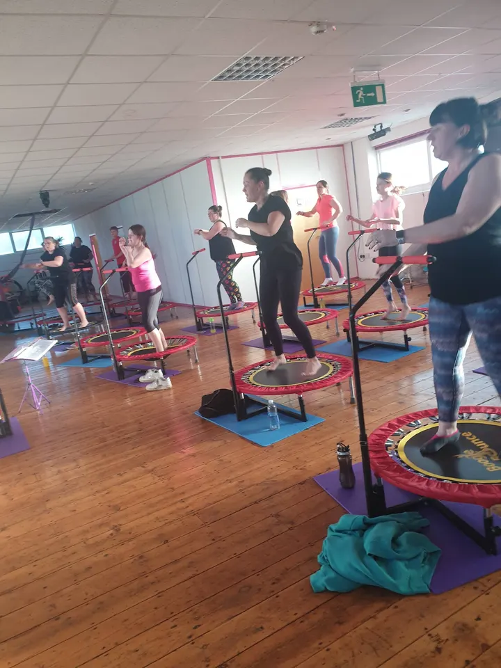 Embrace Dance Fitness — dance-studio in Penryn — 3