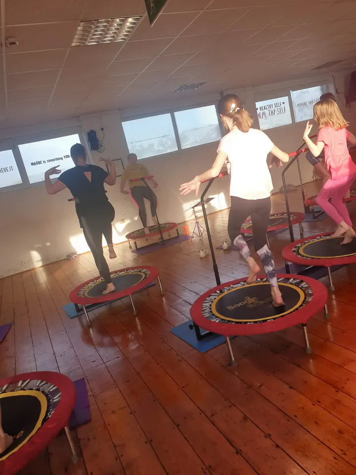 Embrace Dance Fitness — dance-studio in Penryn — 4