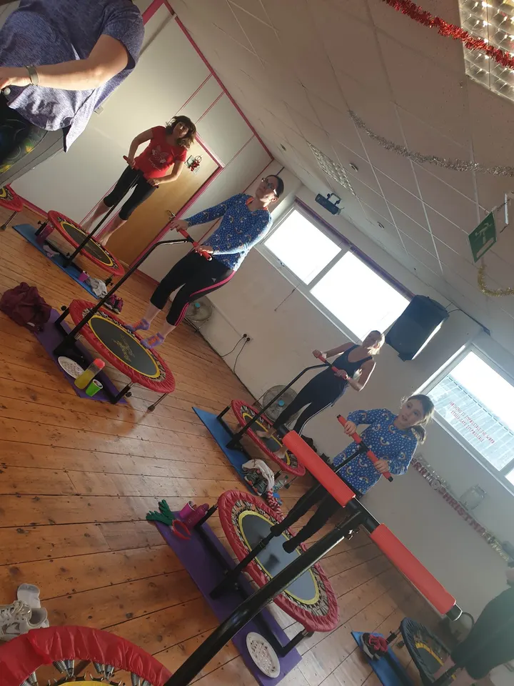 Embrace Dance Fitness — dance-studio in Penryn — 5