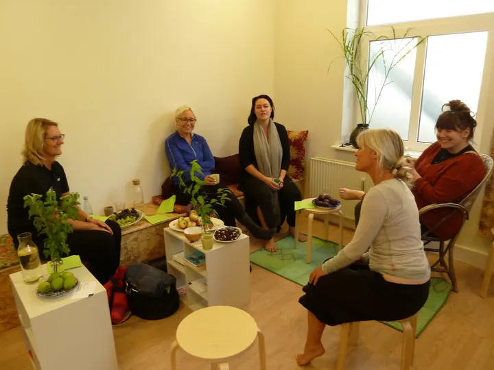Yoga Heart by Raminta — yoga-studio i Stovgård, Sønderborg — 3