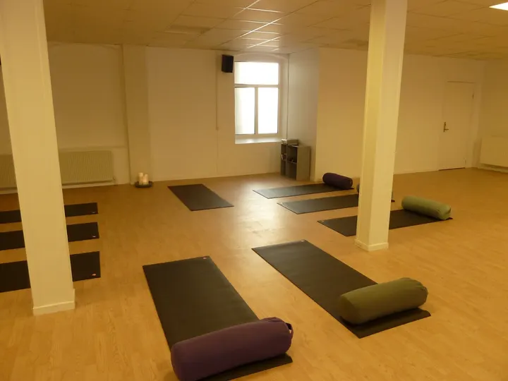 Yoga Heart by Raminta — yoga-studio i Sønderborg — 4
