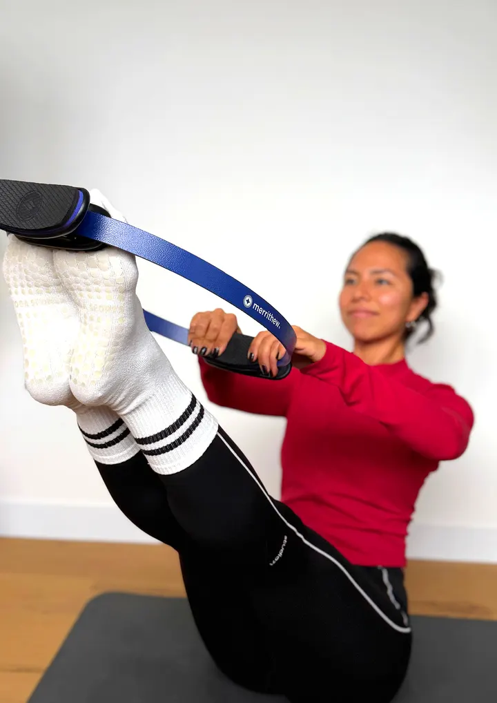 House of Romina — pilates-studio in Scheveningen, Den Haag — 3