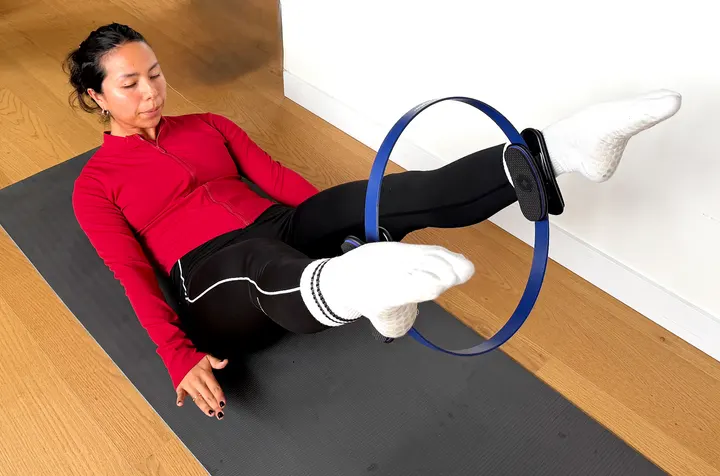 House of Romina — pilates-studio in Den Haag — 3