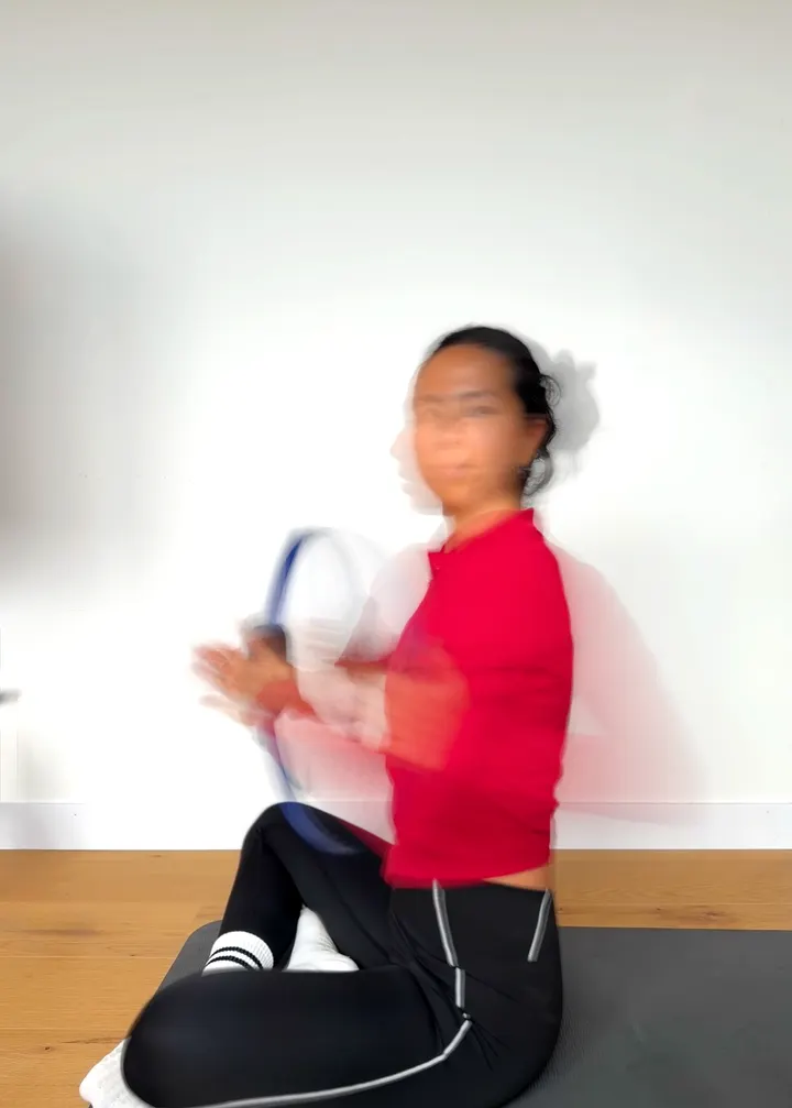 House of Romina — Pilates in Scheveningen, Den Haag