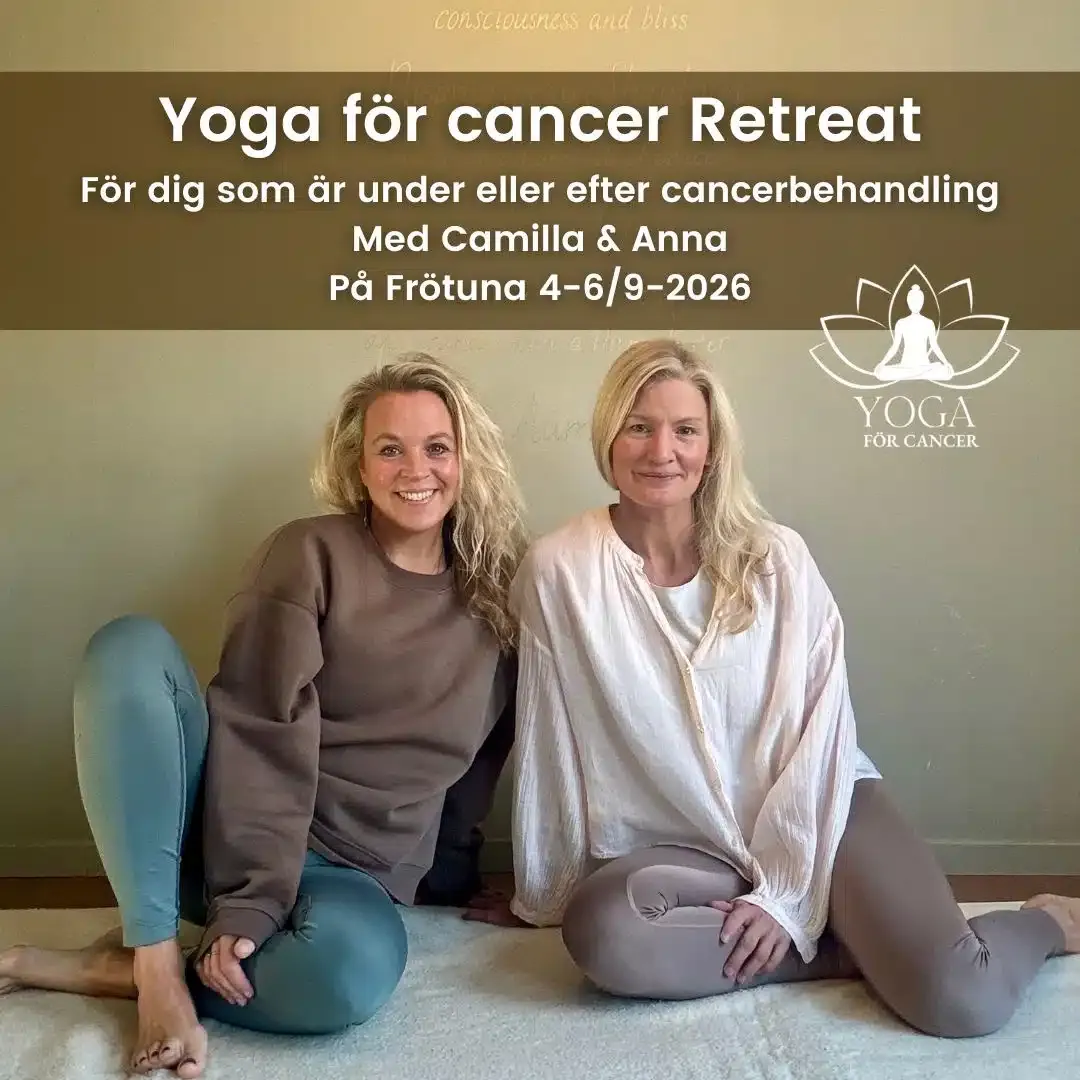 Ujjayi Yoga & Mindfulness — yoga-studio i Gamla staden, Eskilstuna — bild 3