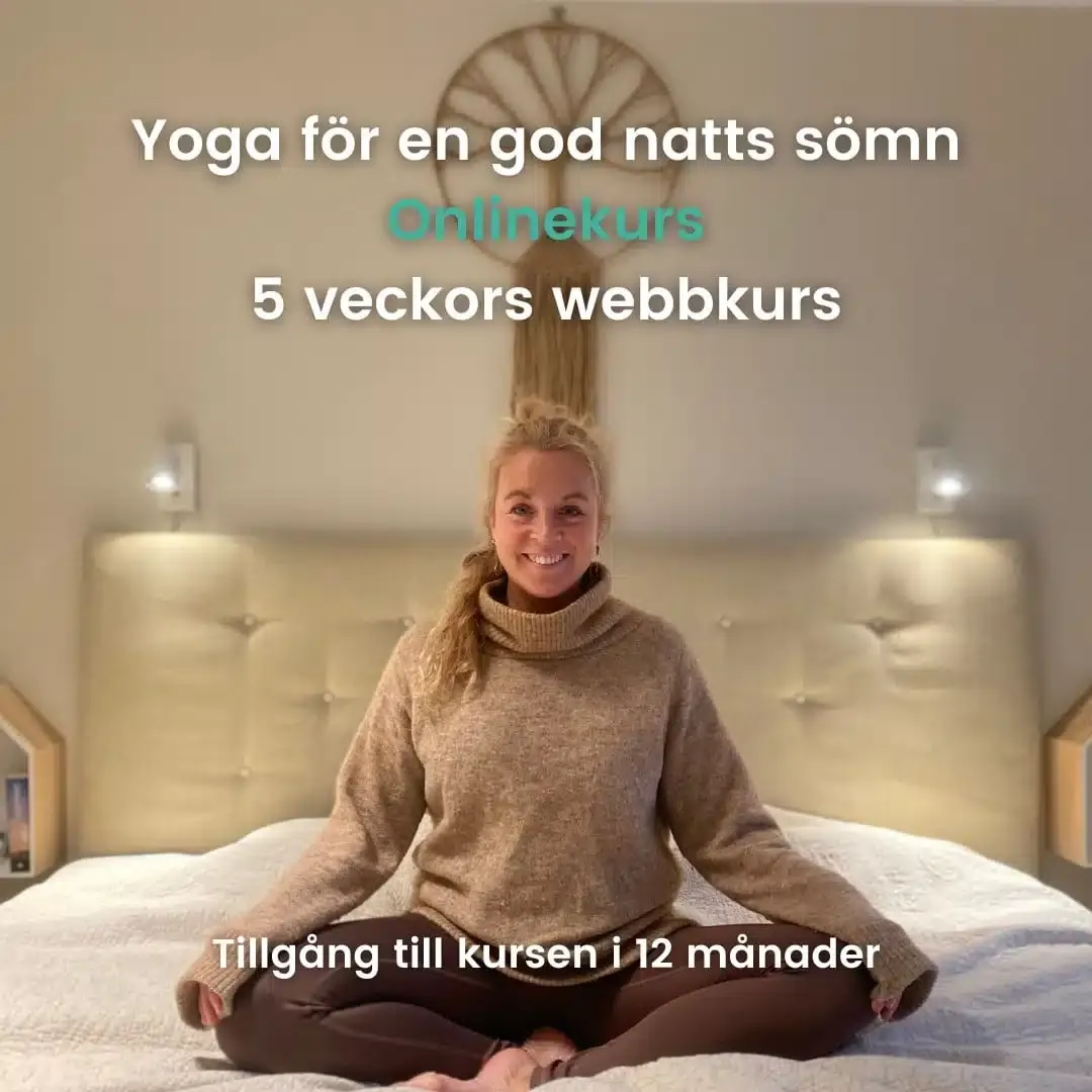 Ujjayi Yoga & Mindfulness — yoga-studio i Eskilstuna — 4
