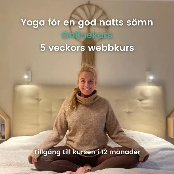 Ujjayi Yoga & Mindfulness — yoga-studio i Eskilstuna — 4