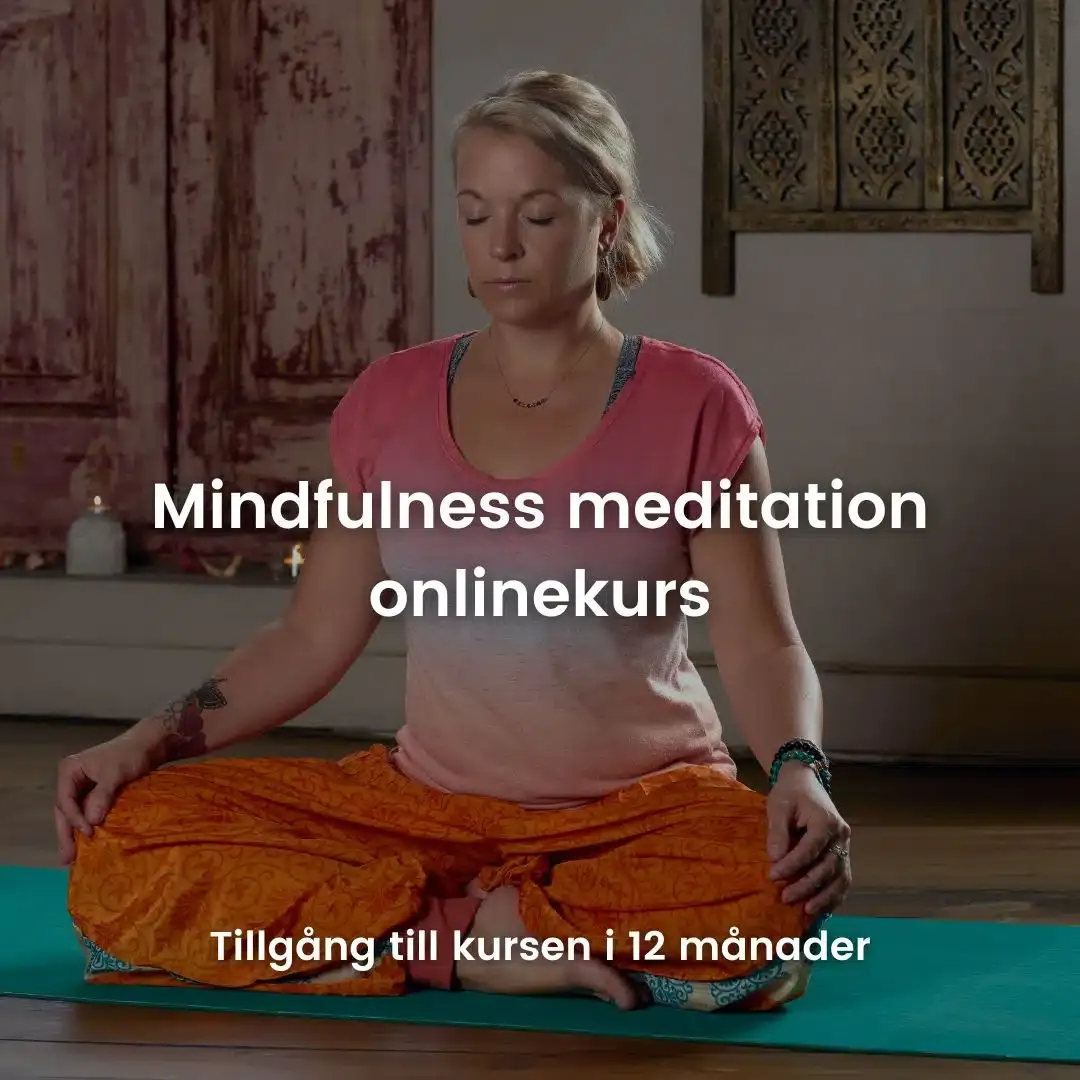 Ujjayi Yoga & Mindfulness — yoga-studio i Eskilstuna — 5