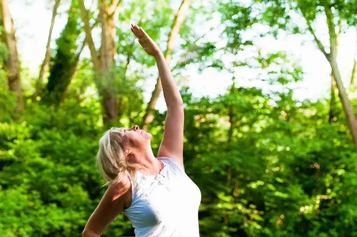 Sabine Fohrmann, Excellence in Balance — yoga-studio in Gonsenheim, Mainz — 2