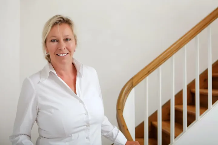 Sabine Fohrmann, Excellence in Balance — Wellness in Gonsenheim, Mainz