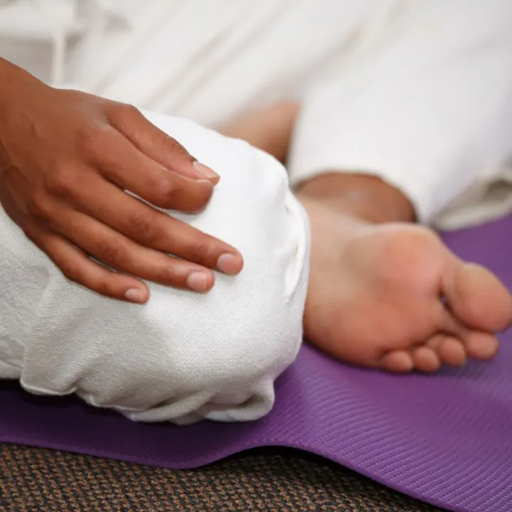 HEEL Instituut — yoga-studio in Delfshaven, Rotterdam — 3