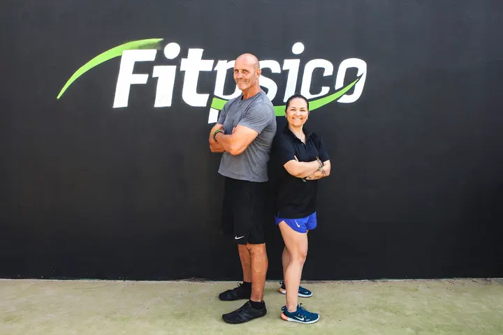 Miguel Abril Costa — entrenamiento personal-studio en Chiclana de la Frontera — 3
