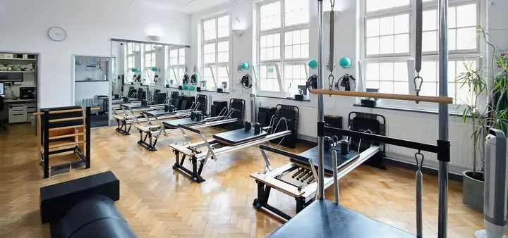 Applied Pilates — pilates-studio in St Albans — 3