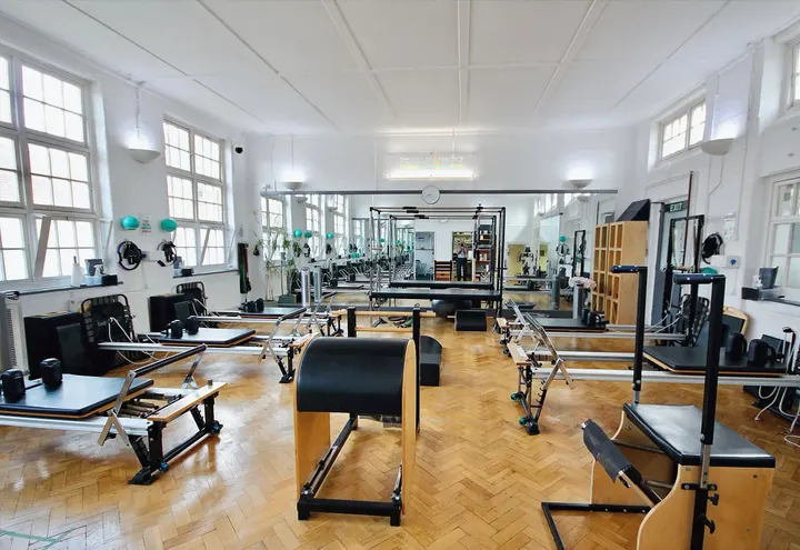 Applied Pilates — pilates-studio in St Albans — 3