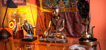 Essència de Yoga — yoga-studio en Eixample, Girona — 3