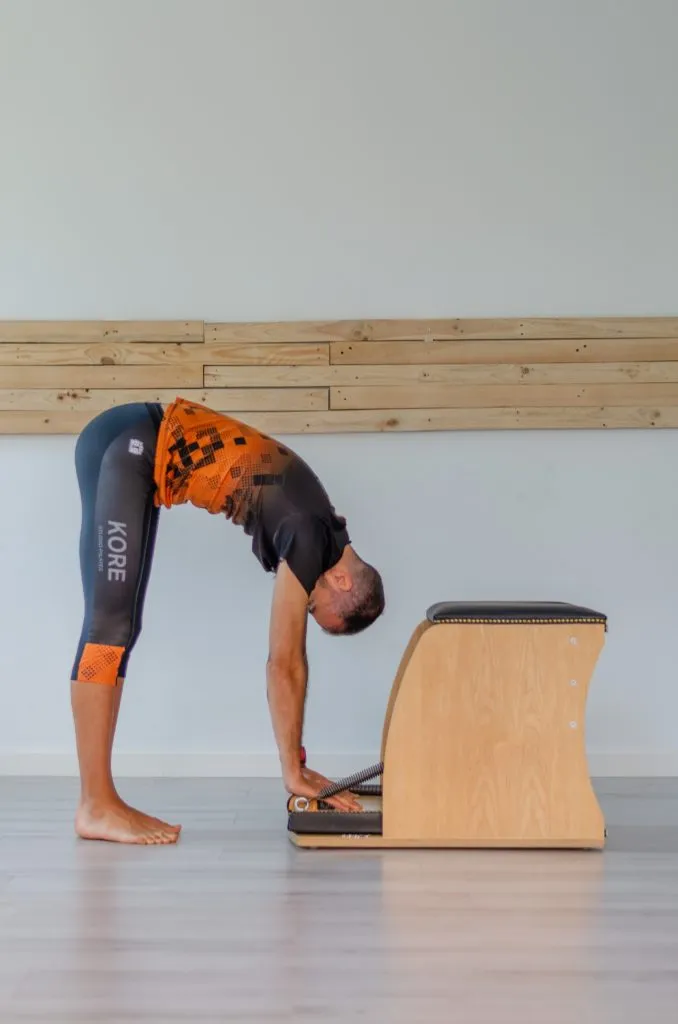 Kore Studio Pilates — pilates-studio i Fígares, Granada — bild 2