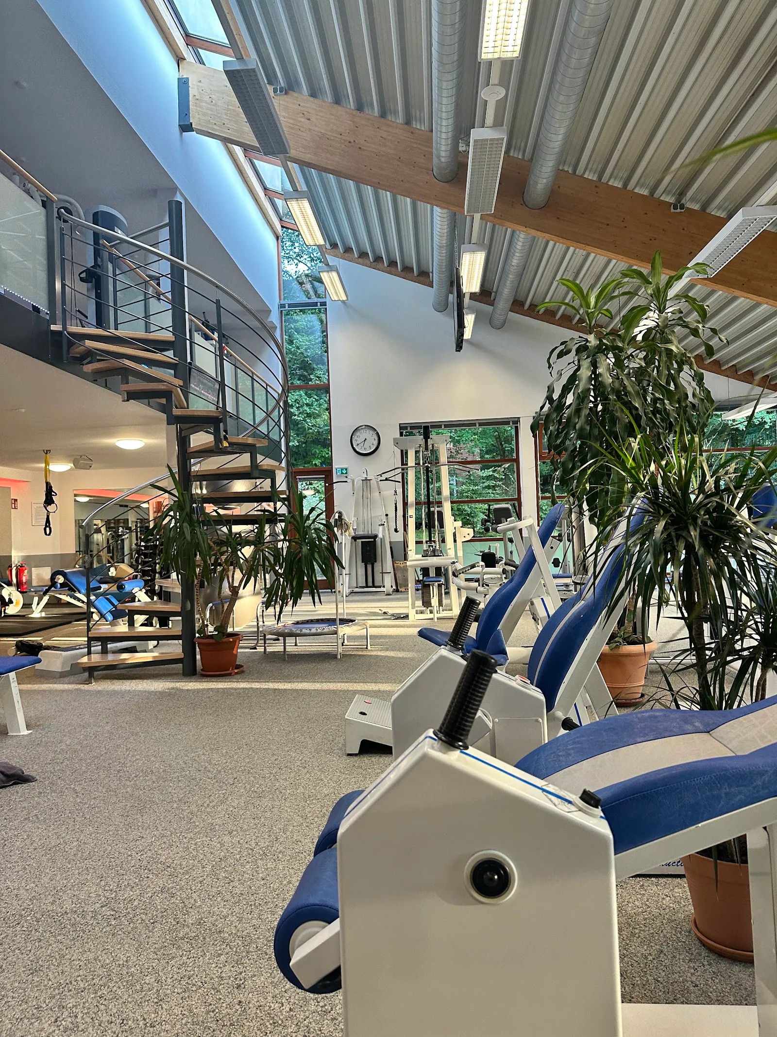 Walddörfer Sportverein von 1924 e. V. — fitnessstudio in Volksdorf, Hamburg — 3