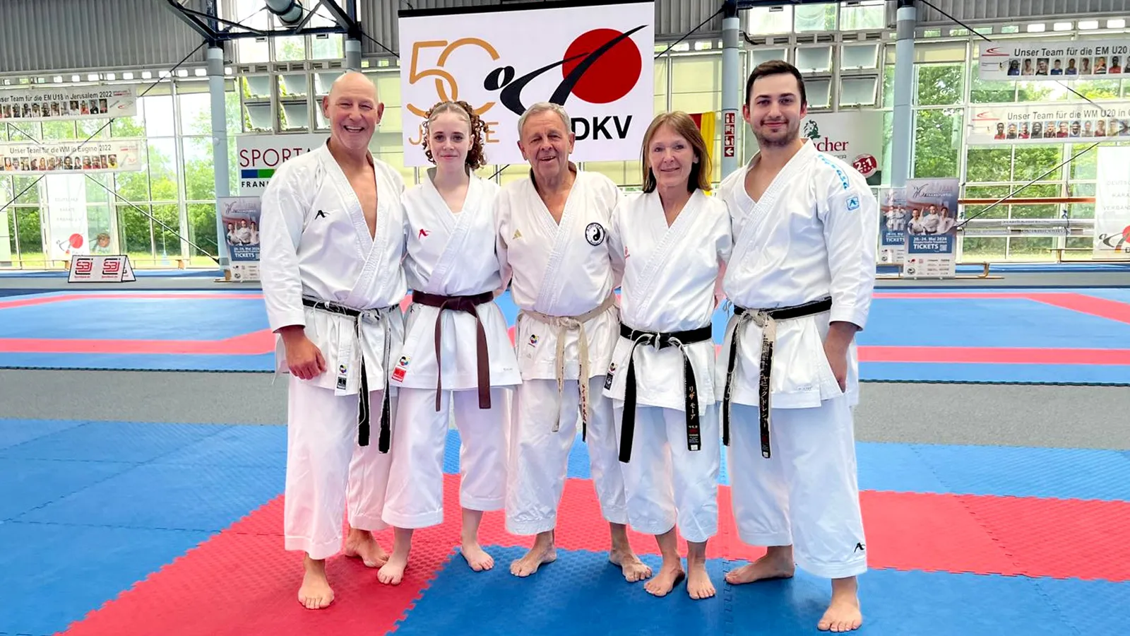 Karate Zanshin — kampfsport-studio in Bergisch Gladbach-Moitzfeld — 3
