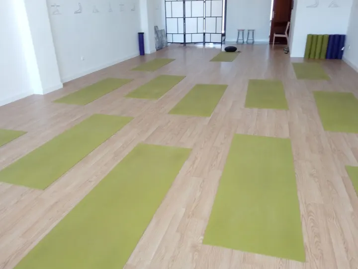 Centro Integral de Yoga — yoga-studio en Eras de Renueva, León — 3