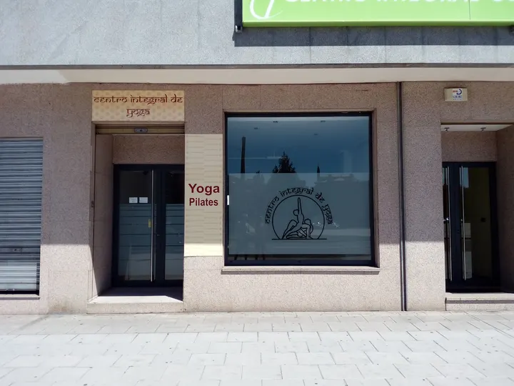 Centro Integral de Yoga — Yoga en Eras de Renueva, León