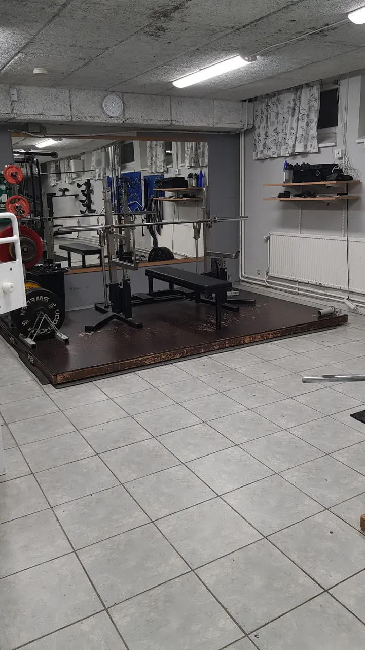 MH Gym Smedjebacken — träningsstudio i Smedjebacken — 5