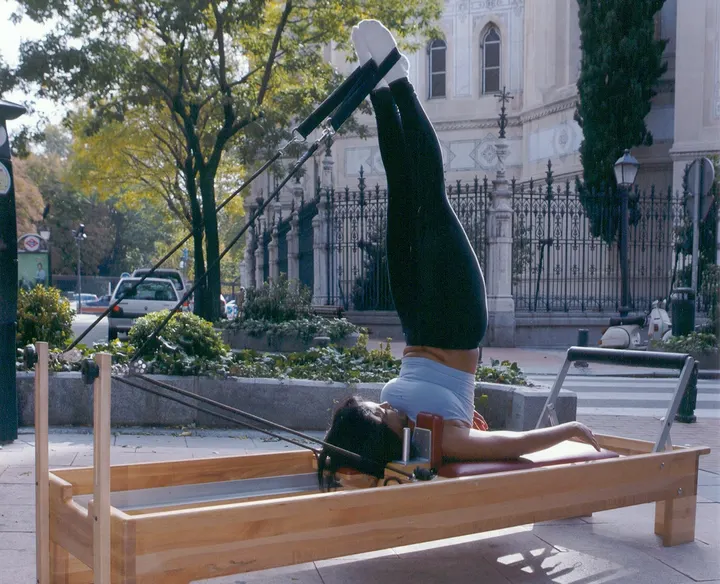 Corpora Pilates — Pilates en Salamanca, Madrid