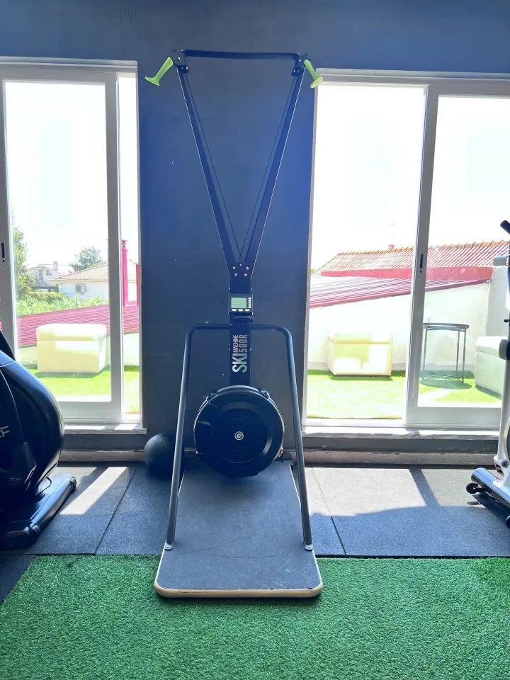 Feelgood Fitness Center — ginásio-studio em Lisboa — 2