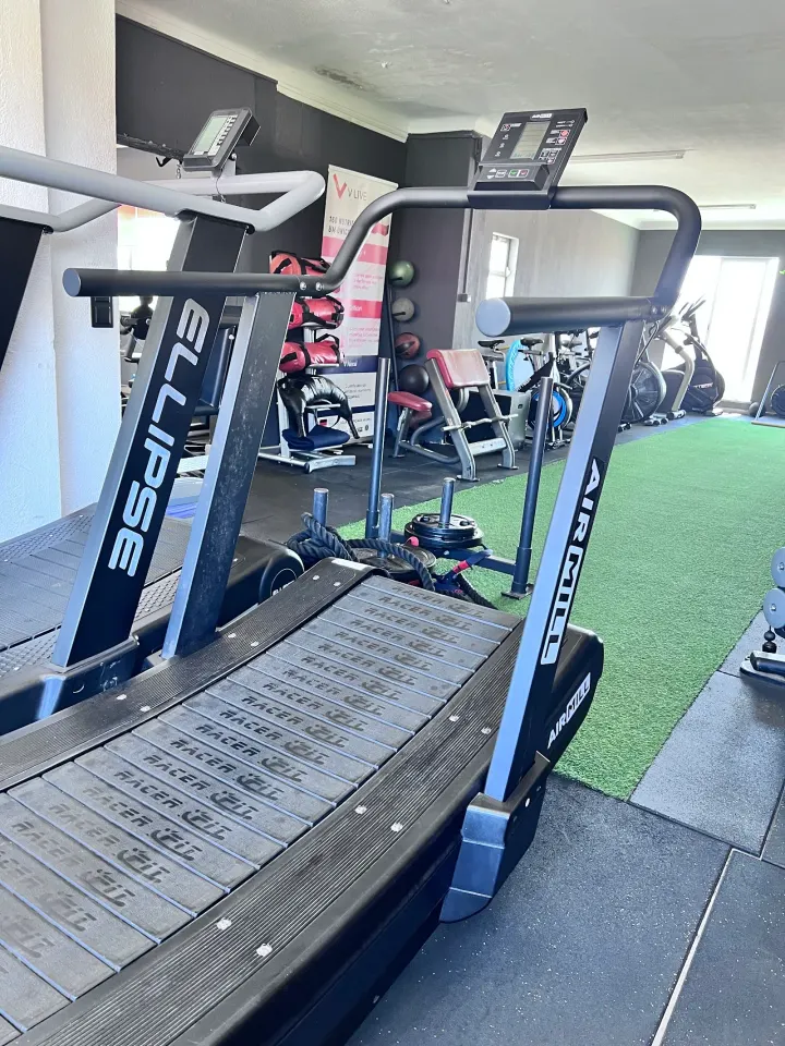 Feelgood Fitness Center — ginásio-studio em Lisboa — 3