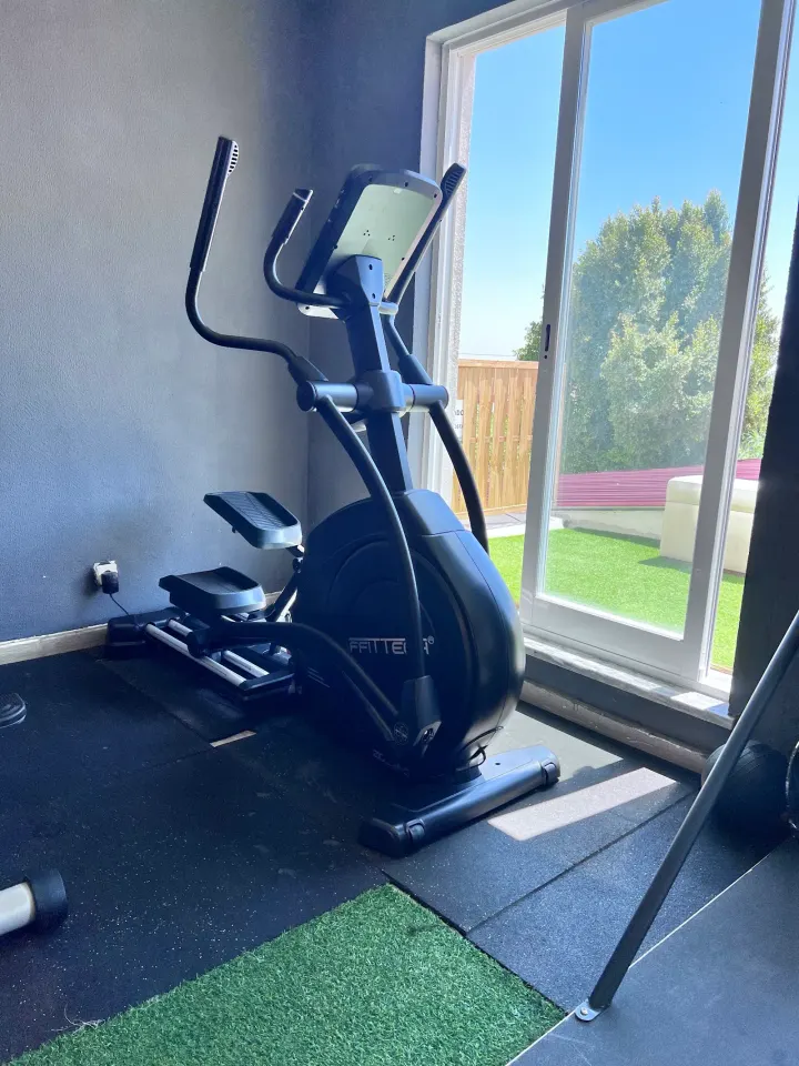 Feelgood Fitness Center — ginásio-studio em Lisboa — 3