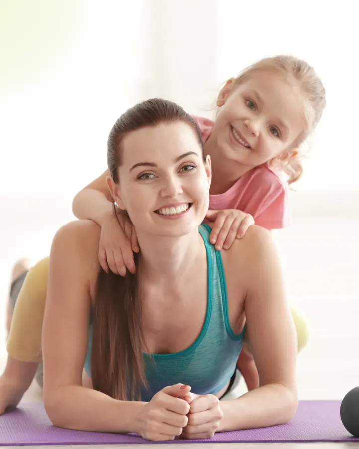 Barerooms — fitness studio in Birkenhead — 3