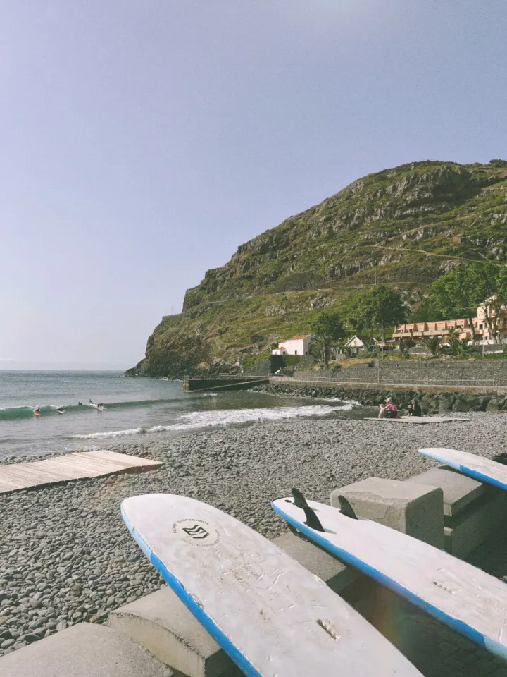 Surf Clube da Madeira — jiu-jitsu brasileiro-studio em Casas Próximas, Machico — 3