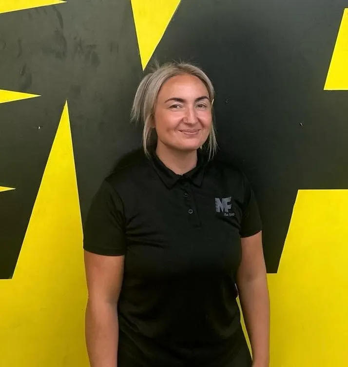Mainway Fitness — fitness studio in Llansamlet, Swansea — 3
