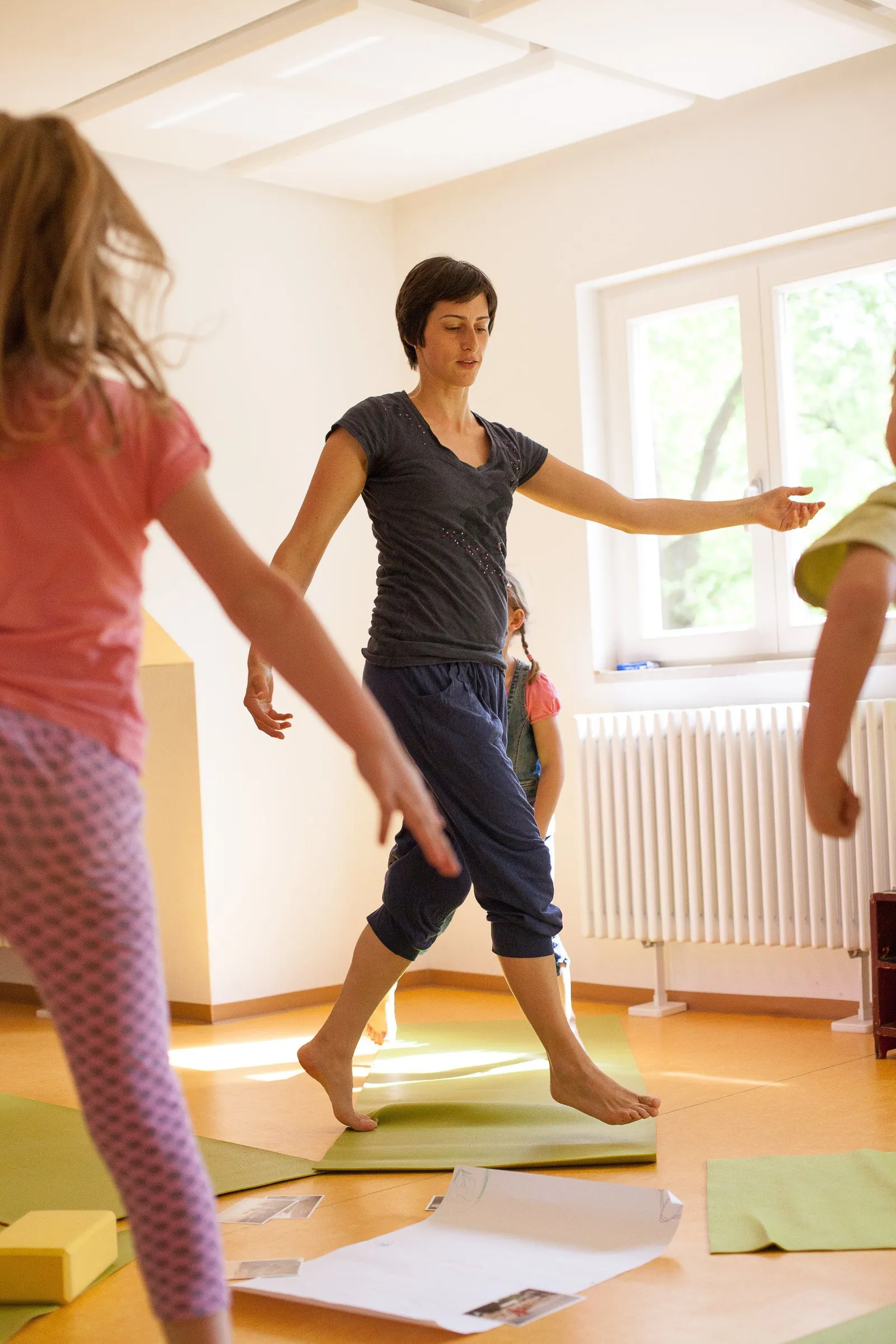 Yoga85 — yoga-studio i Nürnberg — 3