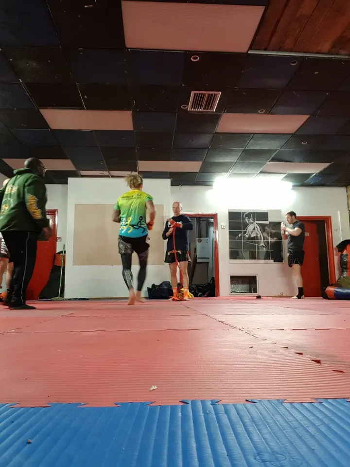 Elite 2000 Fitness Centre — fitness studio in Stafford — 4