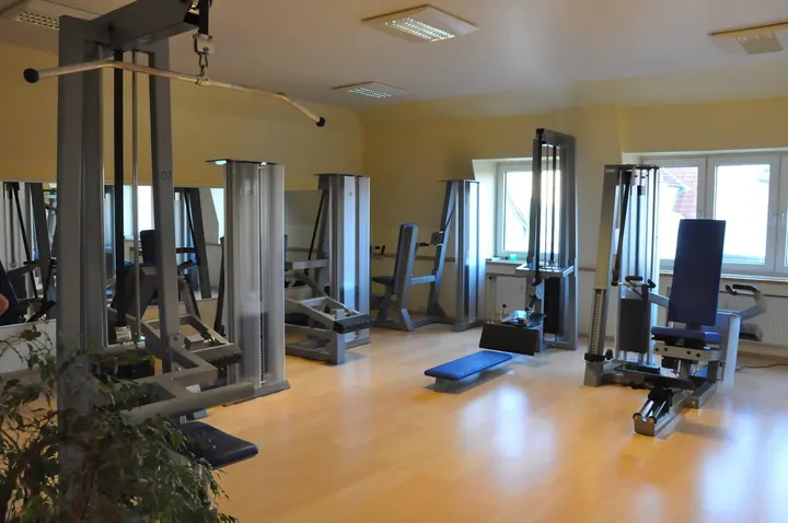 Therapeutisches TrainingsZentrum Flensburg — fitnessstudio in St. Nikolai, Flensburg — 3