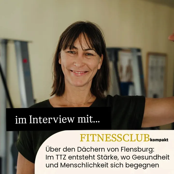 Therapeutisches TrainingsZentrum Flensburg — fitnessstudio in Flensburg — 4