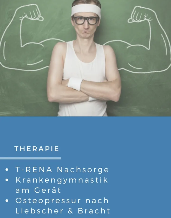 Therapeutisches TrainingsZentrum Flensburg — fitnessstudio in Flensburg — 5
