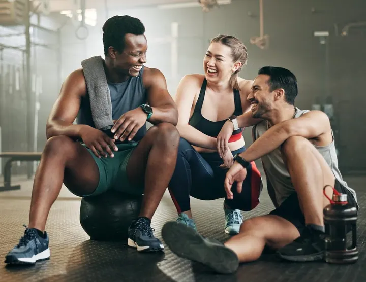 Smartt Gym , Crawley — PT Studio in Crawley
