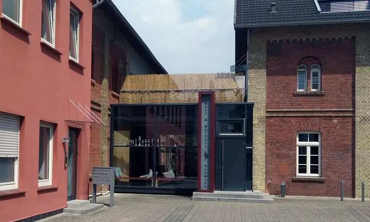 Margret Neumann Ballettschule — tanz-studio in Gütersloh — 2
