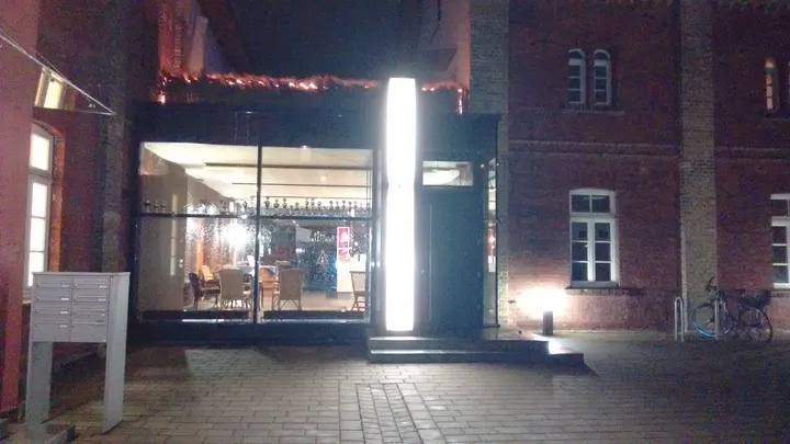Margret Neumann Ballettschule — Tanz in Gütersloh