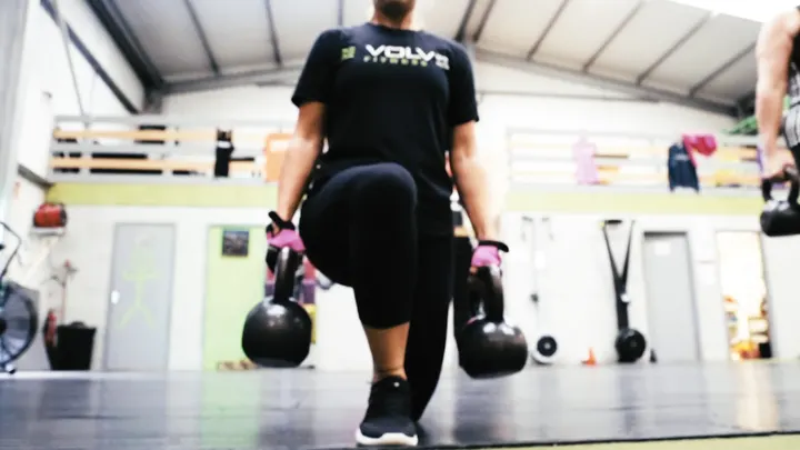 Evolve Fitness — fitness studio in Cardiff — 3